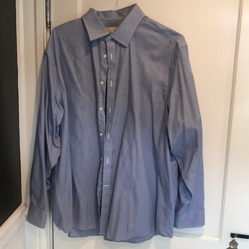 Micheal Kors shirt